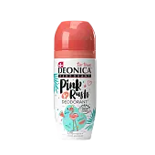 Deonica for teens антиперспирант pink rush 50 мл