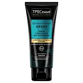 ТРЕСеммé превосходный объем маска для волос уплотняющая 200 мл