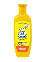 Ушастый Нянь шампунь детский витаминный 200 мл