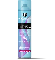 Professional Touch лак для волос pro экстрасильная фиксация 265 мл