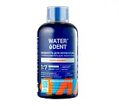 WATERDENT жидкость для ирригатора антикариес 500 мл