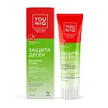 GraSS Youniq зубная паста защита десен 100 гр