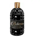 Bohemia парфюмированный гель для душа вишня и табак 500 мл диск топ