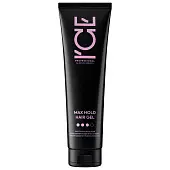 ICE Professional home max hair гель для волос сверхсильной фиксации 150 мл