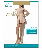 Glamour колготки 40 размер 3