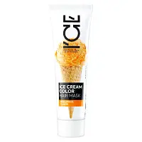 ICE Professional ice color тонирующая маска для волос 100 мл