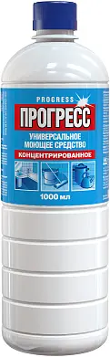 Прогресс моющее средство универсальное 1 л