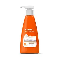 Grass Crispi зубная паста комплексный уход флакон 250 мл