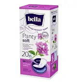Bella прокладки ежедневные с экстрактом вербены 20 шт