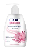 Exxe гель для интимной гигиены silk effect 250 мл