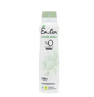 Emotion natural breeze дезодорант 150 мл
