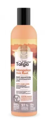 __ био-шампунь Укрепляющий против выпадения волос 400мл 