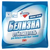 Золушка белизна отбеливатель порошок 250 г