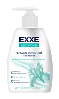 Exxe гель для интимной гигиены 250 мл