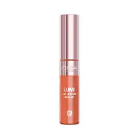 Loreal жидкие румяна для лица оттенок 627