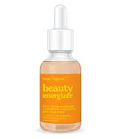 Miss Organic восстанавливающая сыворотка упругость для лица и век beauty energizer 30 мл