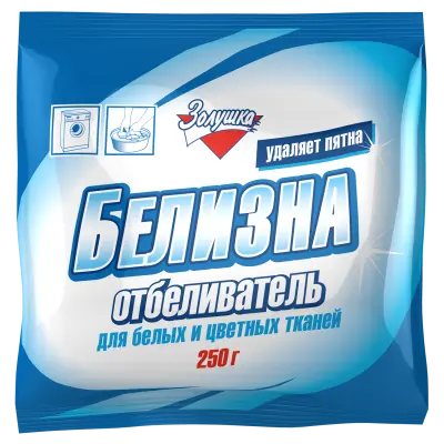 Золушка белизна отбеливатель порошок 250 г 