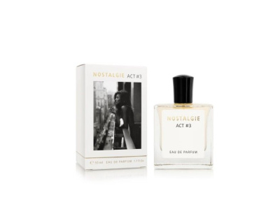 Парфюм XXI века парфюмерная вода nostalgie аст #3 женская 50 мл 