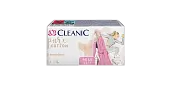 Cleanic pure cotton тампоны 16 шт