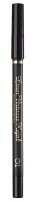 Vivienne Sabo карандаш для глаз Liner Virtuose Kajal гелевый тон 01 Черный 