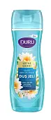 Duru fresh гель для душа лотос с экстр 650мл