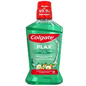 Colgate алтайские травы для десен ополаскиватель для полости рта 500 мл
