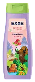 EXXE детская серия великая страна шампунь малина 400 мл