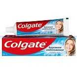 Colgate зубная паста бережное отбеливание 100 мл