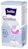 BELLA Прокладки ежедневные, 60 шт