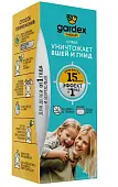 Gardex спрей от вшей и гнид средство педикулицидное 80мл 24