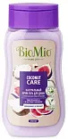 BioMio bio натуральный гель для душа с экстрактом инжира и маслом кокоса 250 мл