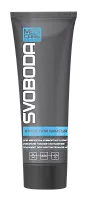 SVOBODA MEN CARE крем для бритья в тубе 75 г