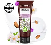 Synergetic натуральный крем для рук защитный 75 мл