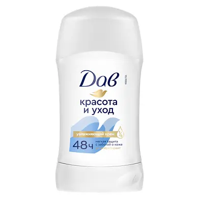 Дав дезодорант стик 40 мл