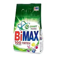 BiMax 100 пятен 2400 г м у