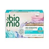 BioMio bio универсальный стиральный порошок color 500 г