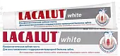 Лакалют з/п уайт отбеливающая 75мл