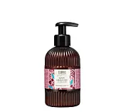 Clario парфюмированный крем аквабаланс для тела и рук вишнёвый поцелуй 270 мл