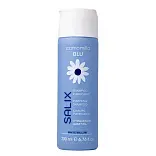 Camomilla Blu шампунь очищающий salix 200 мл
