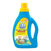 Ушастый Нянь жидкое средство для стирки детского белья 750 мл