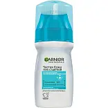 Garnier чистая кожа актив гель с щеткой 150 мл