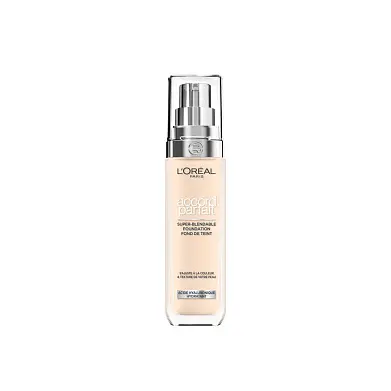 Loreal Paris тональный крем тон 0 d 30 мл