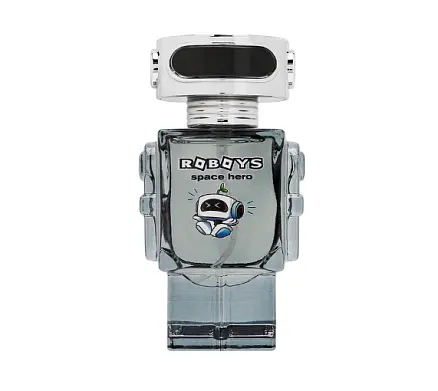 Парфюм XXI века туалетная вода для мальчиков space 50 мл