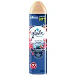 Glade освежитель воздуха аэрозоль лазурная волна и магнолия 300 мл