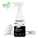 Wonder Lab экосредство для чистки обуви и кроссовок 550 мл