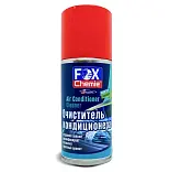 Fox Chemie очиститель кондиционера с ароматом ментола и эвкалипта 210 мл