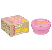 __ твердый шампунь для волос объем и сила 50 г