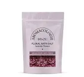 Bisou Aromacologie соль для ванны антистресс лаванда 330 гр