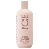 ICE Professional home shampoo шампунь для жирной кожи головы 400 мл