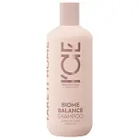 ICE Professional home shampoo шампунь для жирной кожи головы 400 мл